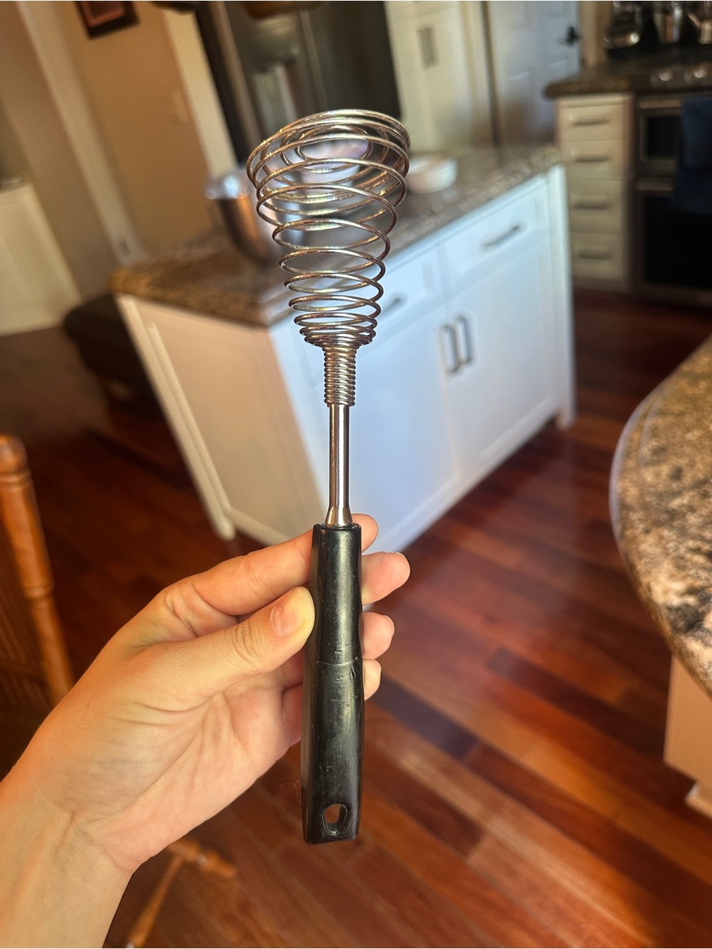 Coil Whisk/Sauce Whisk
